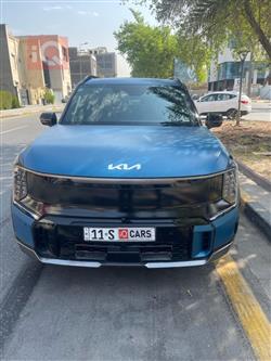 كيا EV9
